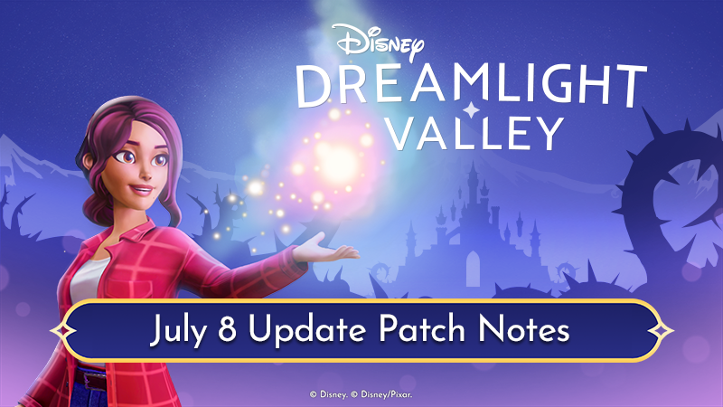 Honeyglow Woods Update Patch Notes