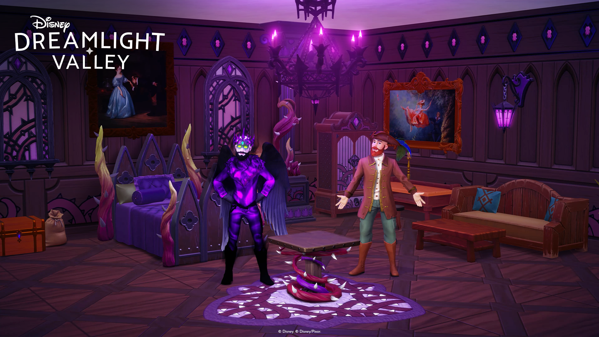 Dreamlight Steam Community :: Disney Dreamlight Valley