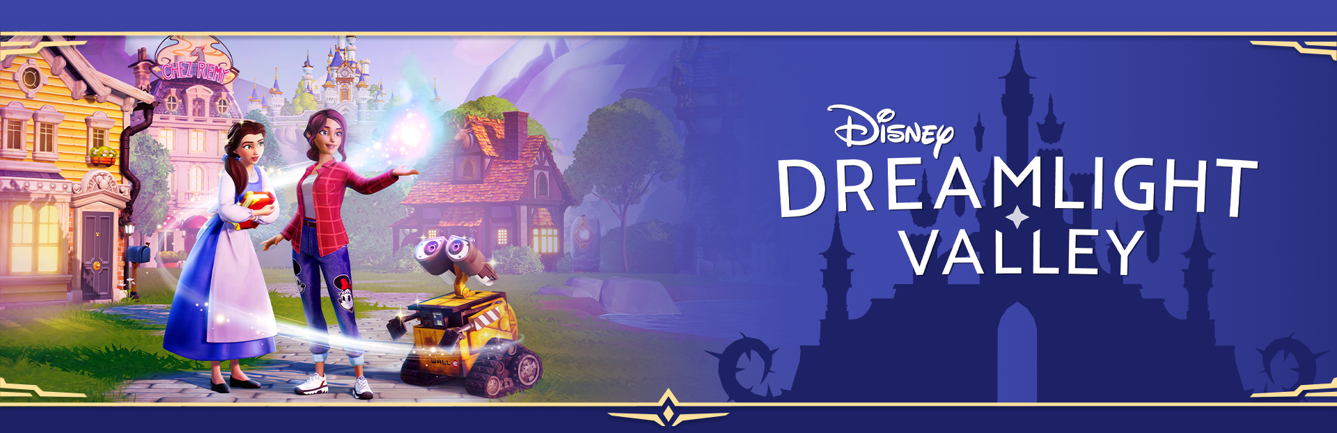 Disney Dreamlight Valley on Sale for a Limited Time!