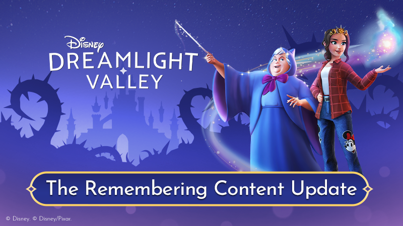 Disney Dreamlight Valley Wiki