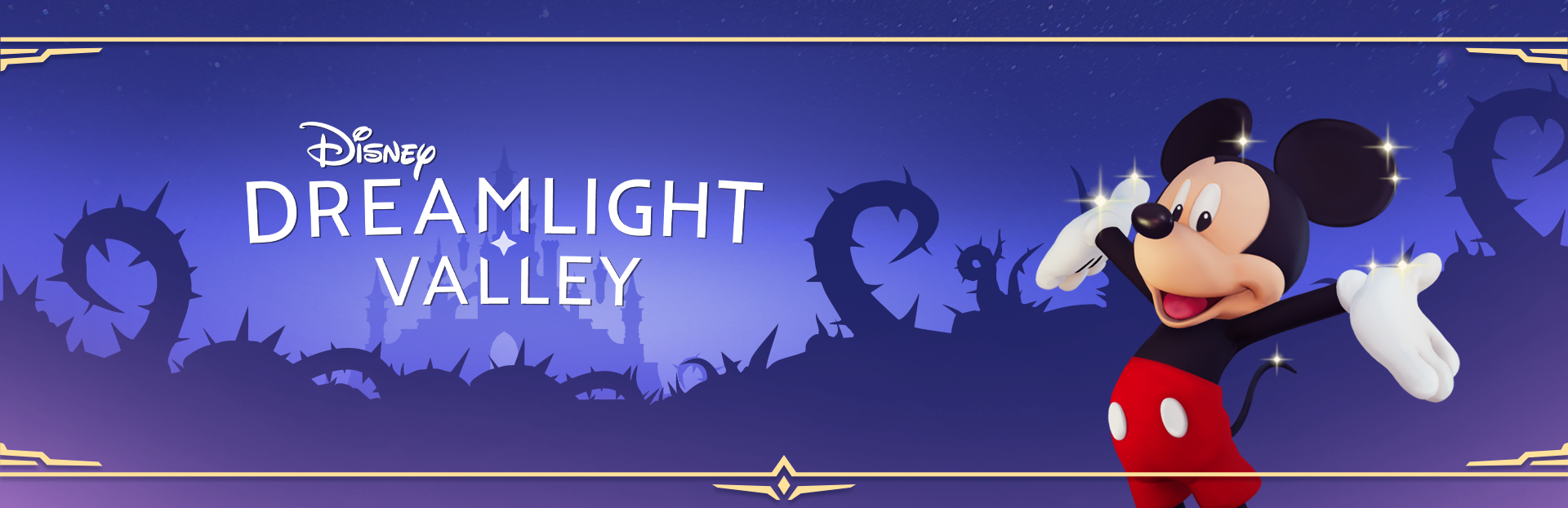 Disney Dreamlight Valley On Sale For A Limited Time!