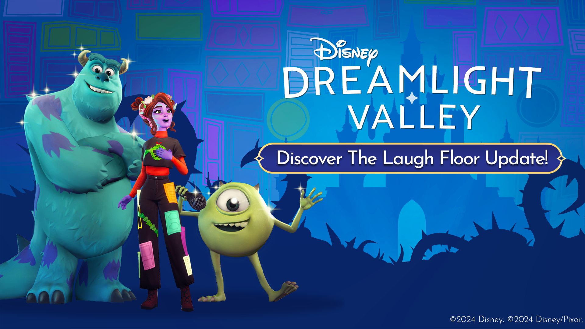Disney Dreamlight Valley Developers Are Asking Fans What They Want