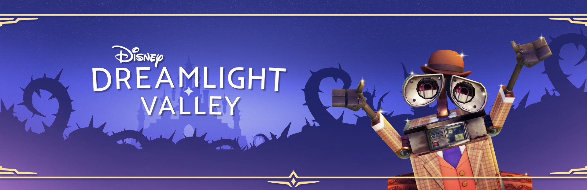 WALL·E Dream Bundle