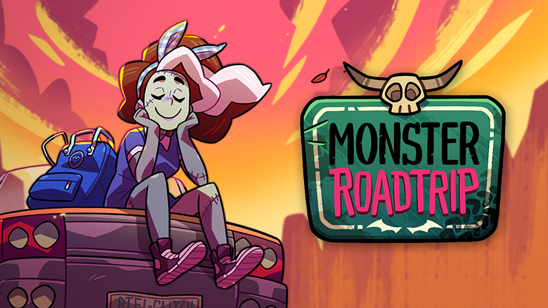 Monster prom 3