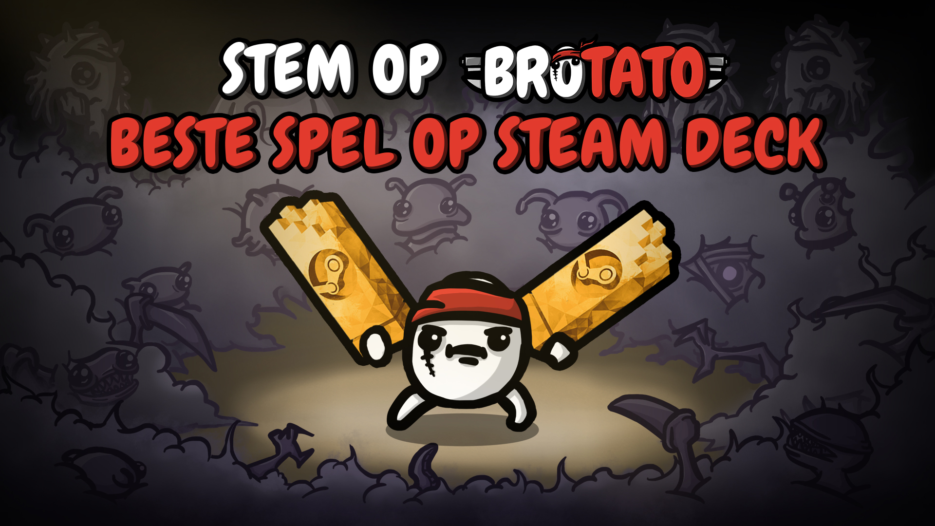 Steam Community :: Brotato