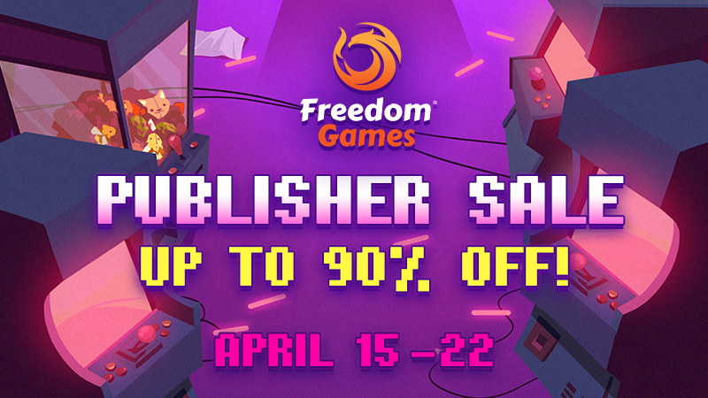 Tavernacle! is part of Freedom Games Publisher Sale!