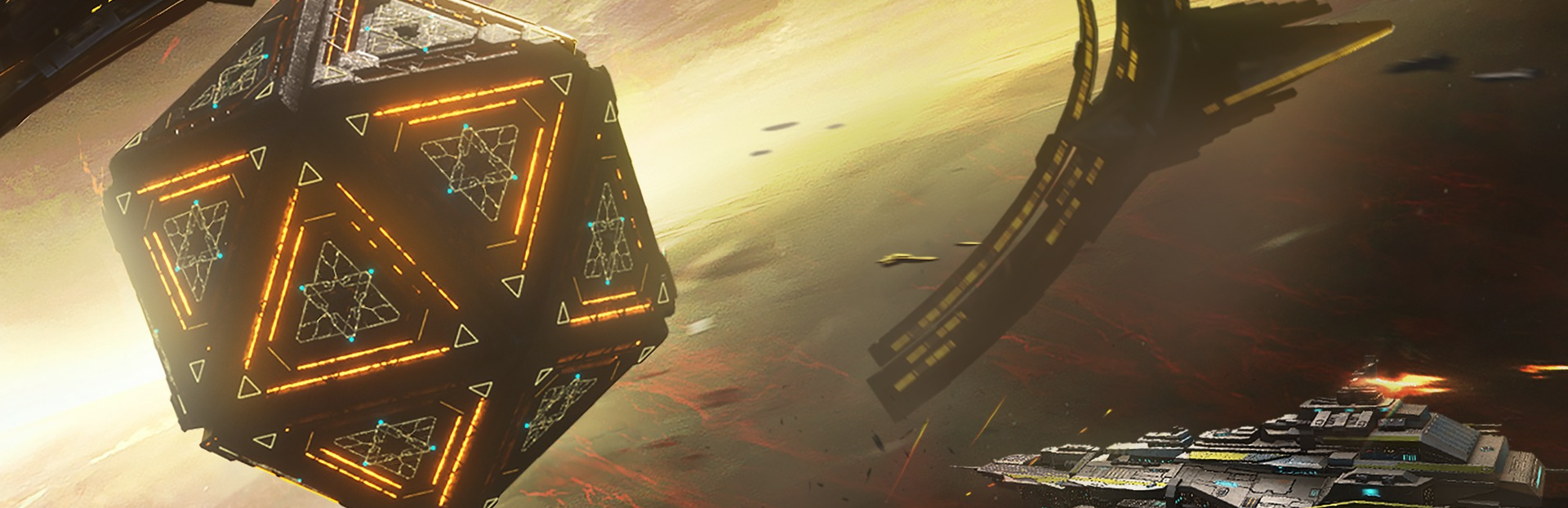 Galaxy War