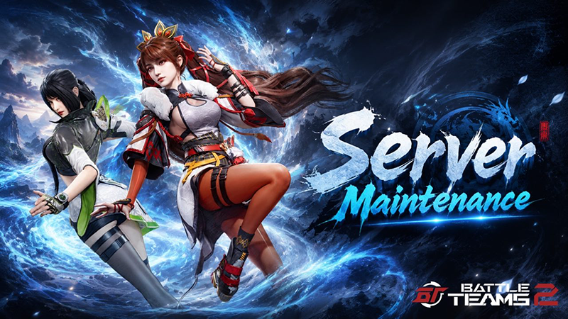[Global] PATCH NOTES - AUGUST UPDATE 2026