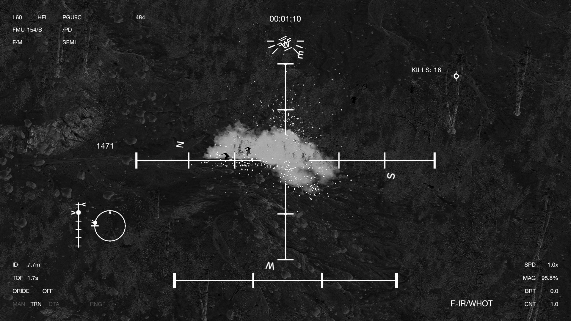 Steam Community :: Project Gunship
