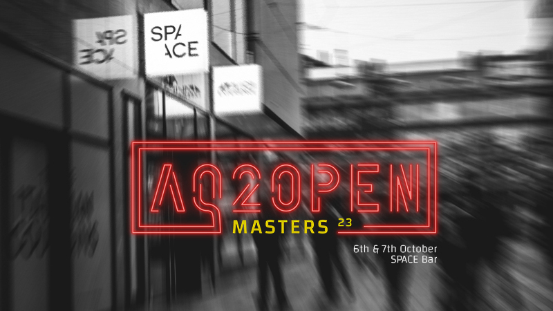 AQtion - AQ2Open Masters 23 and the 25th anniversary of Action Quake 2 ...