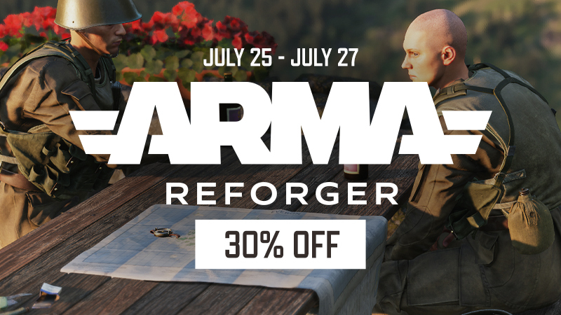 Steam Flash Sale
