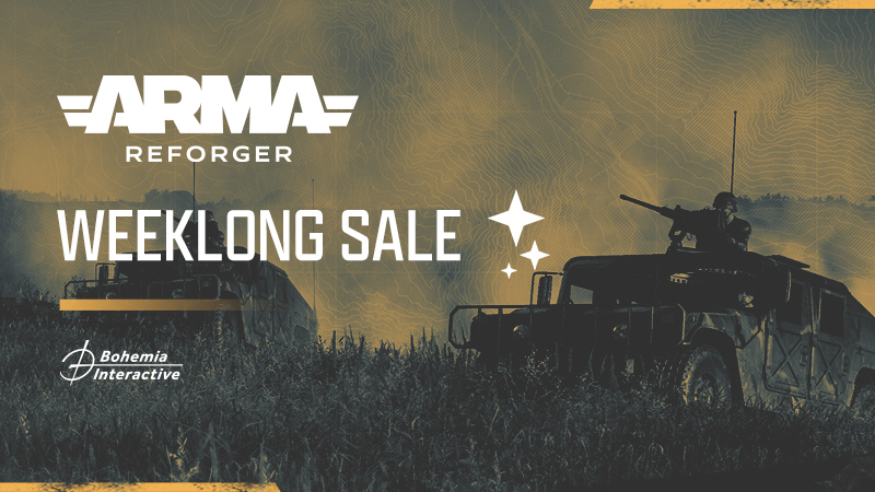 Steam Community :: Arma Reforger