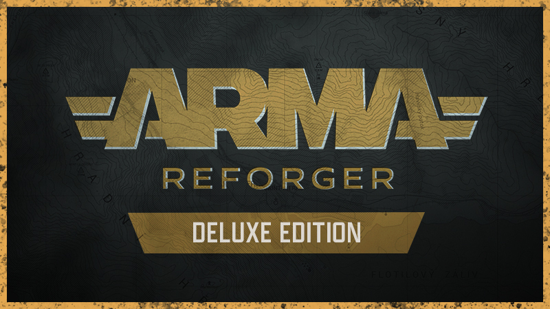 ARMA REFORGER 1.0 UPDATE - HELICOPTERS & SO MUCH MORE