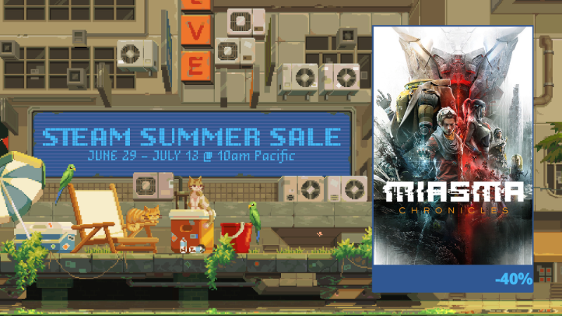 Miasma Chronicles Get 40 OFF In The Steam Summer Sale Steam News   263f9a4b2d855041573603866815fc6f3fb4c4b8 