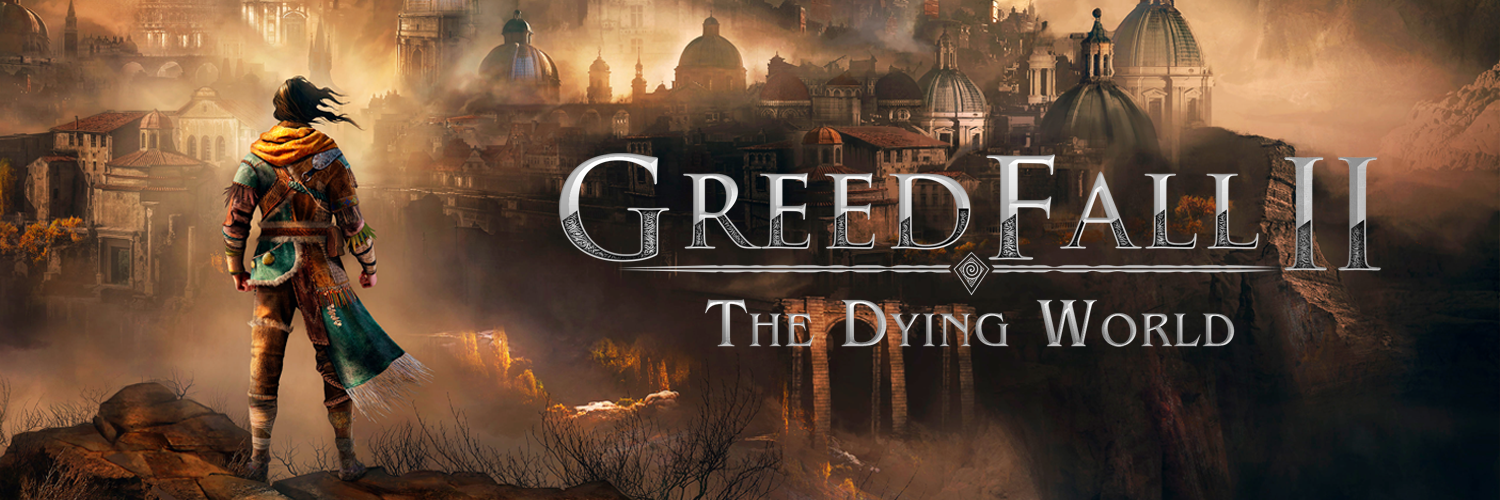 Steam Community :: Greedfall II: The Dying World