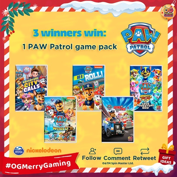 Steam Community Paw Patrol World 2795