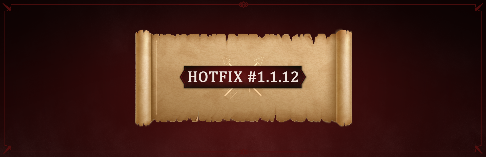 Hotfix #1.1.12