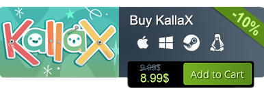 Steam Community :: Kallax