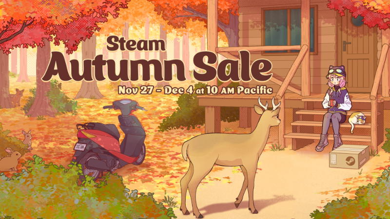 Autumn Sale Alert! Aces &amp; Adventures Still 70% Off!
