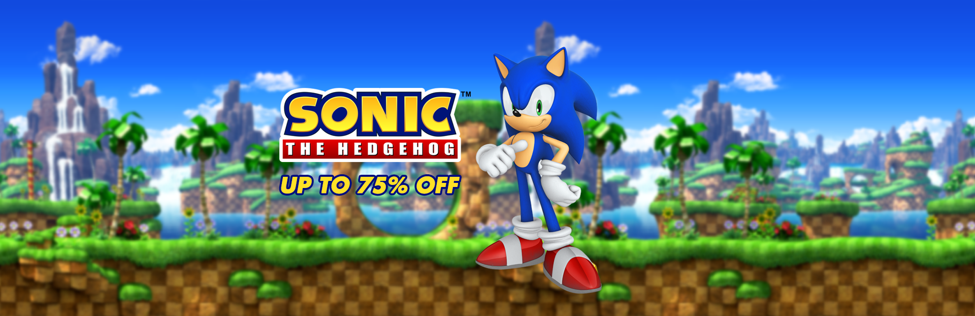 Sonic Frontiers & More – On Sale Now!