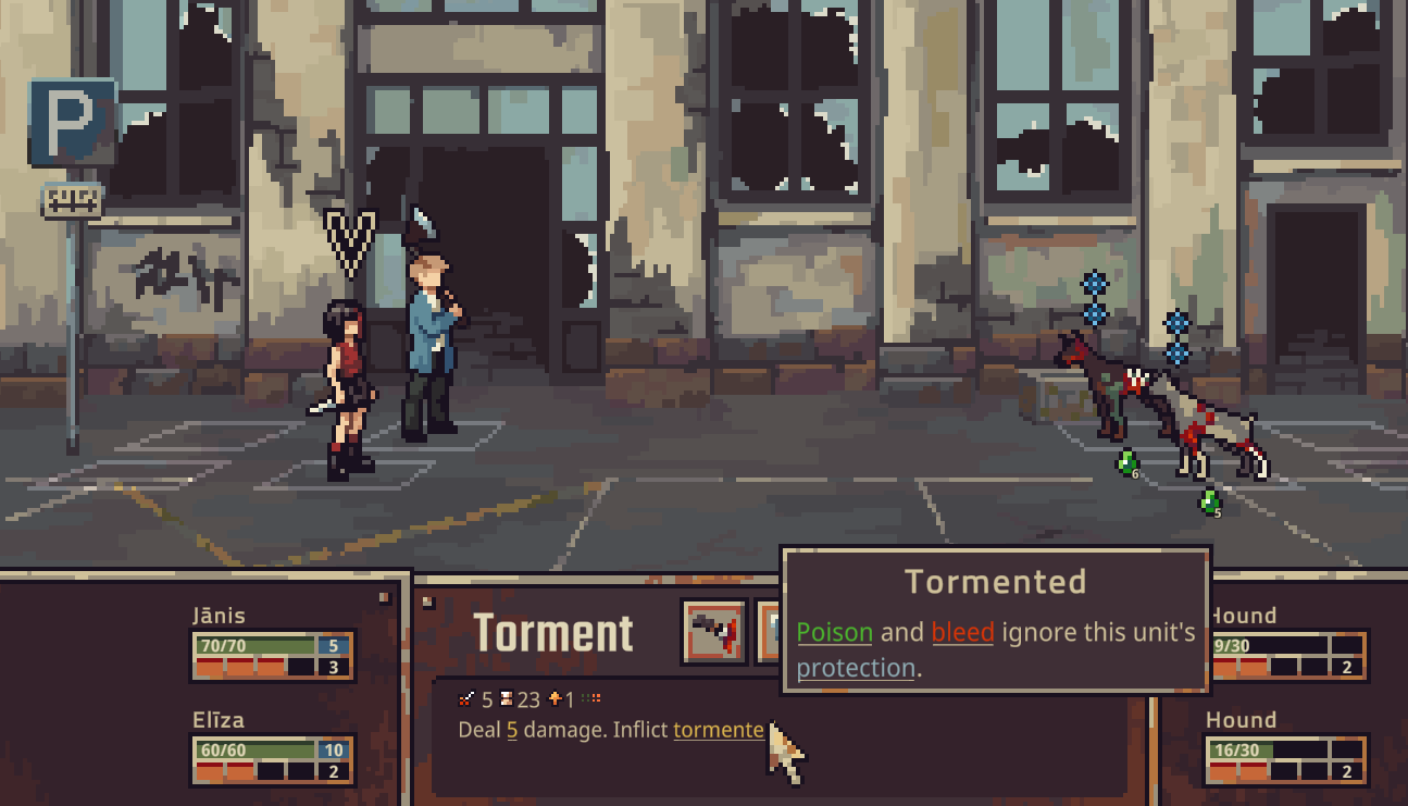 UPDATE - Stories from the Outbreak : Mise à jour Battlefield Rebirth 2 5722da640375e05de19269f55e26a439959e1ffc | RPG Jeuxvidéo