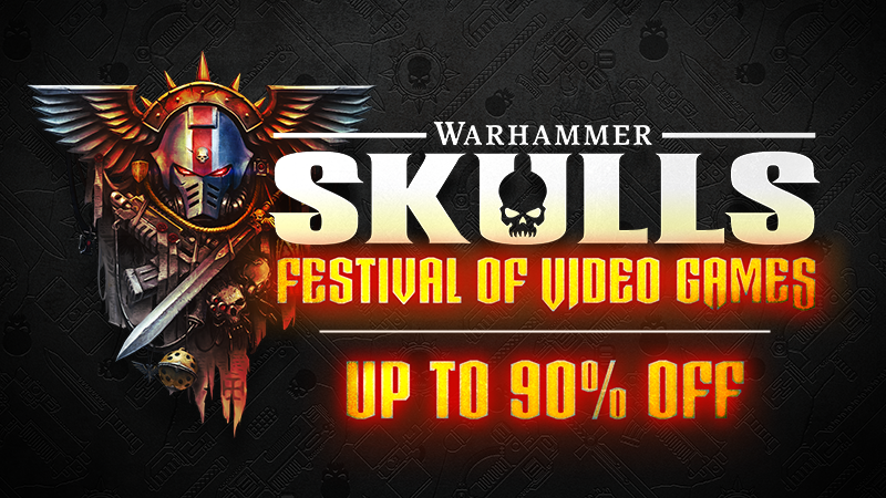 Warhammer Skulls Watch-A-Long with the Auroch Digital Team