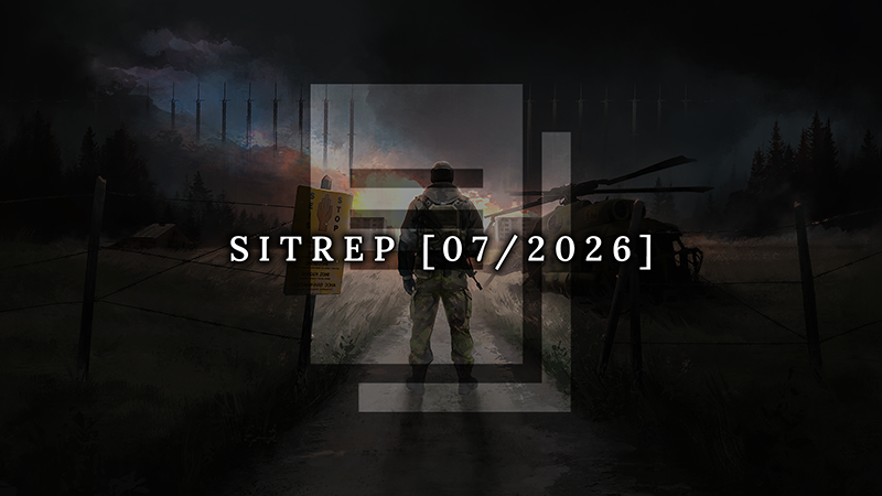 SITREP [07/2026]