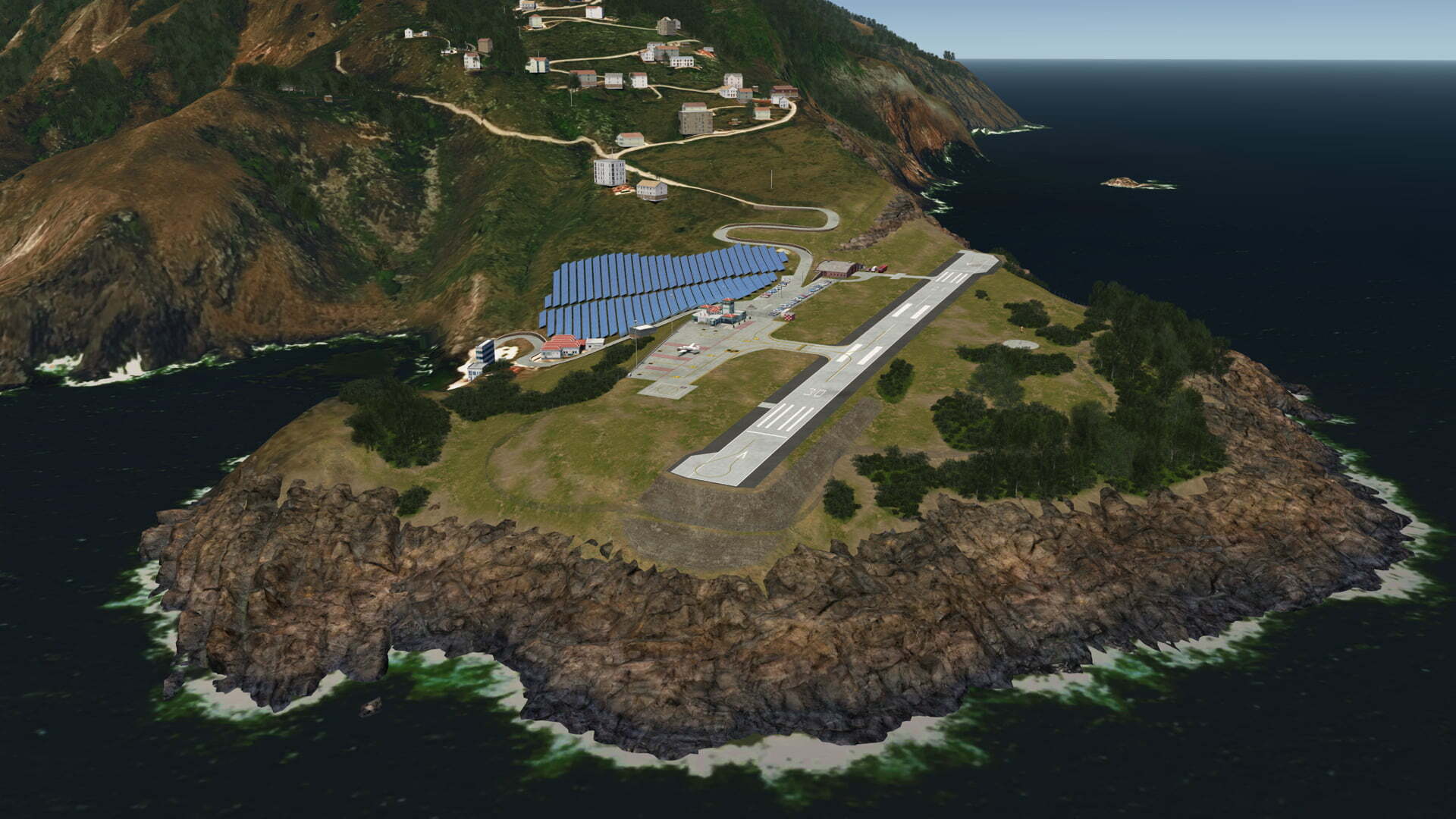 Steam Community :: Aerofly FS 4 Flight Simulator