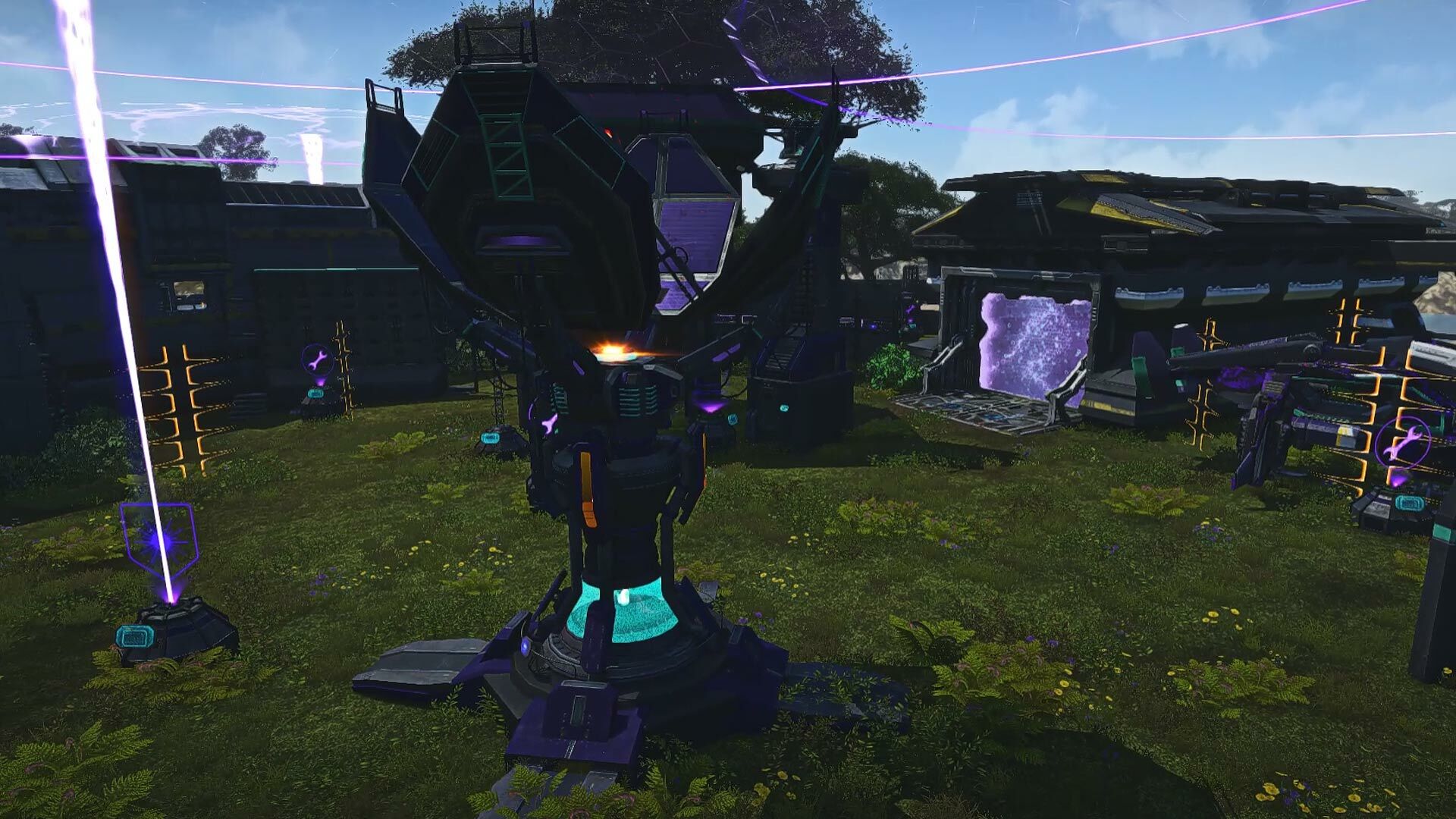 Modules Reworked