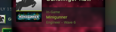 Minigunner® on Steam