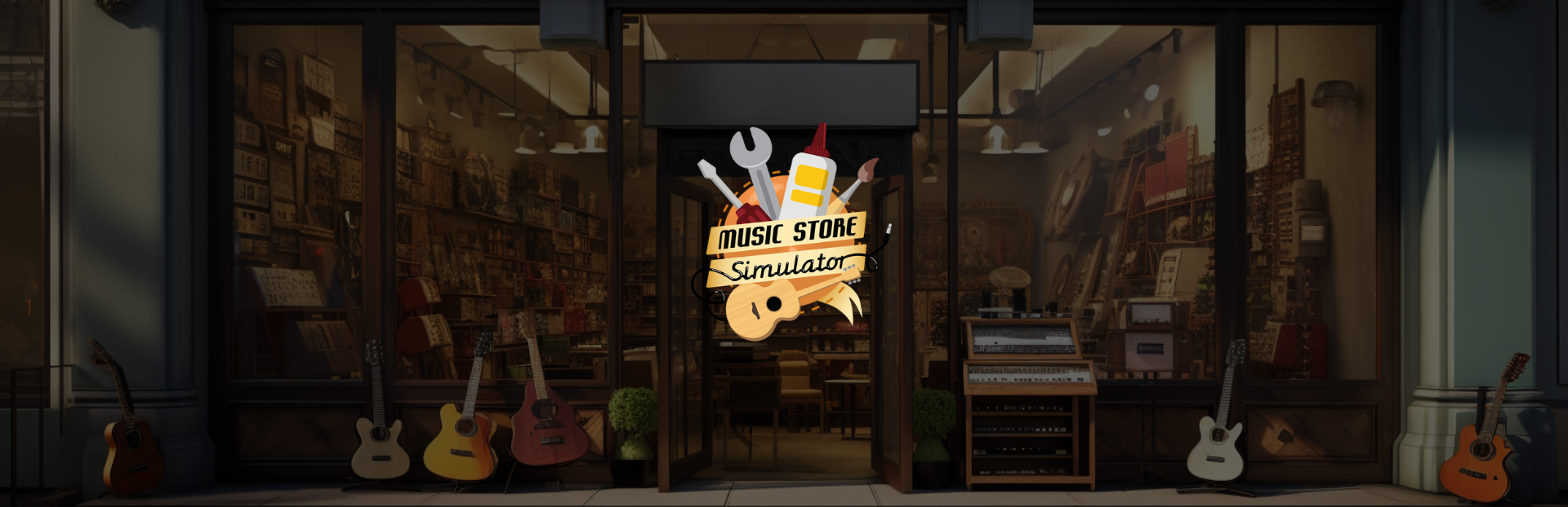 Steam Community :: Music Store Simulator