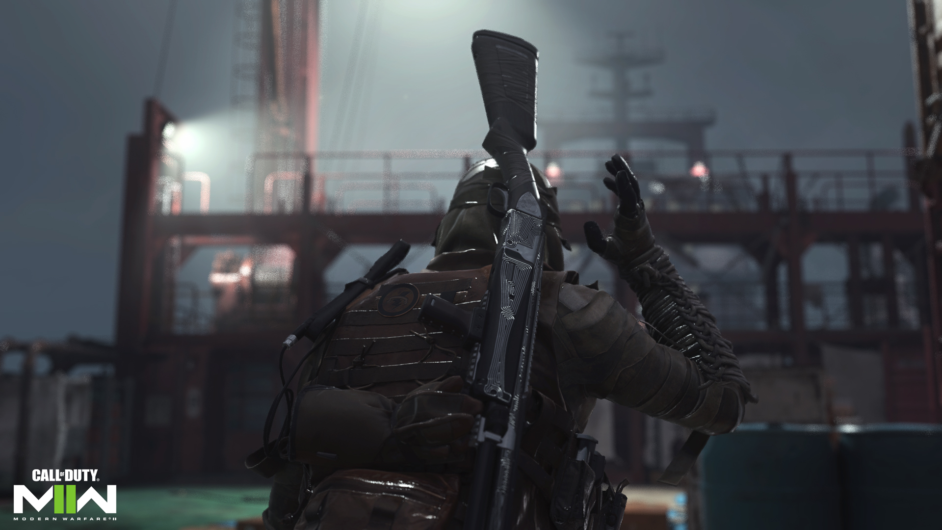 How To Get Call of Duty Modern Warfare 2 'Showdown' Bundle With Twitch Prime