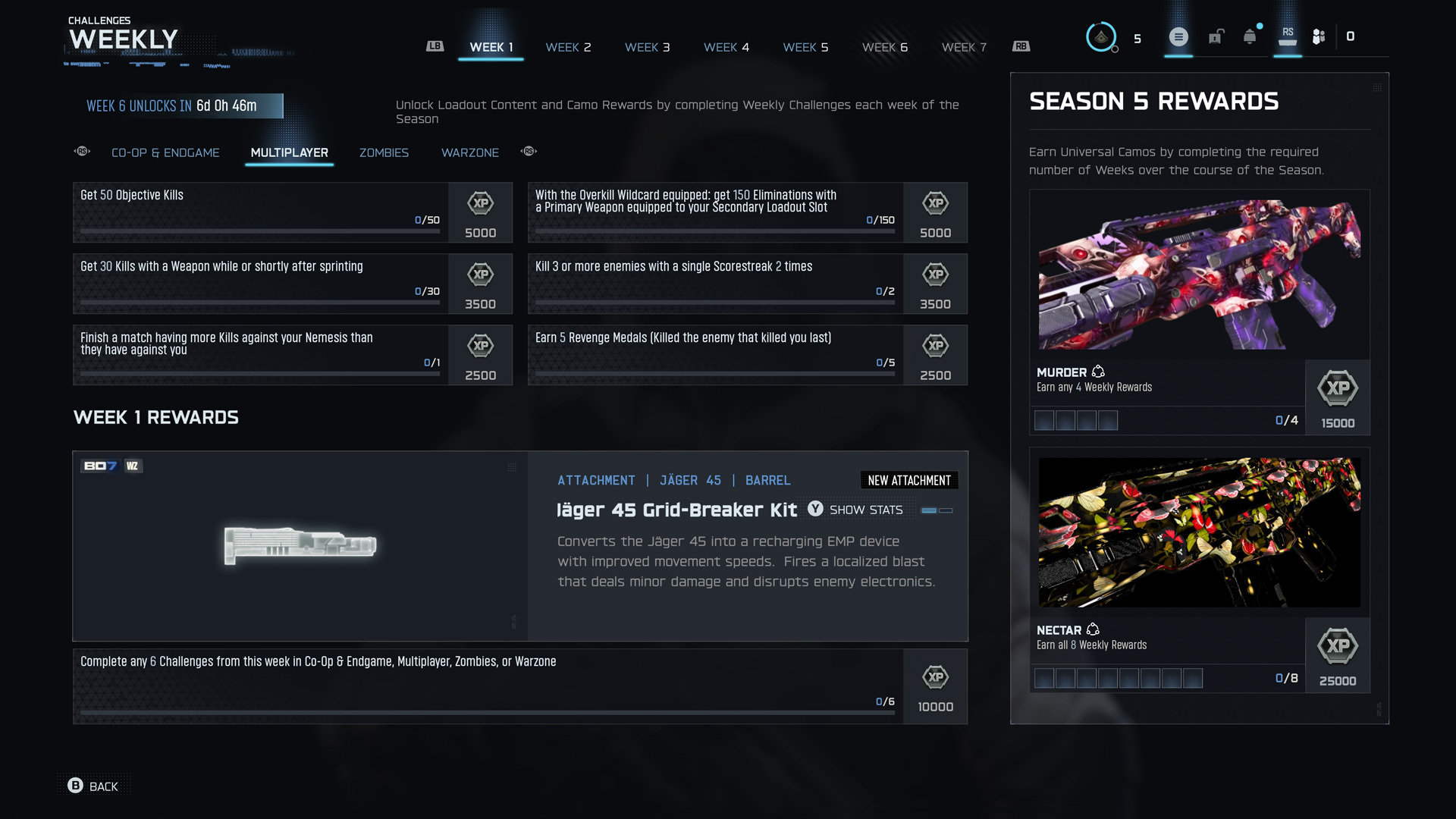 Patch notes image