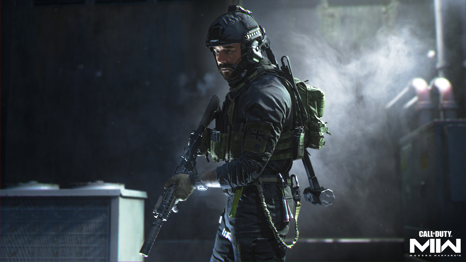 Call of Duty: Warzone 2: Call of Duty: Warzone 2, Modern Warfare 2  collaborate with  hit series 'The Boys'. Here are more details - The  Economic Times