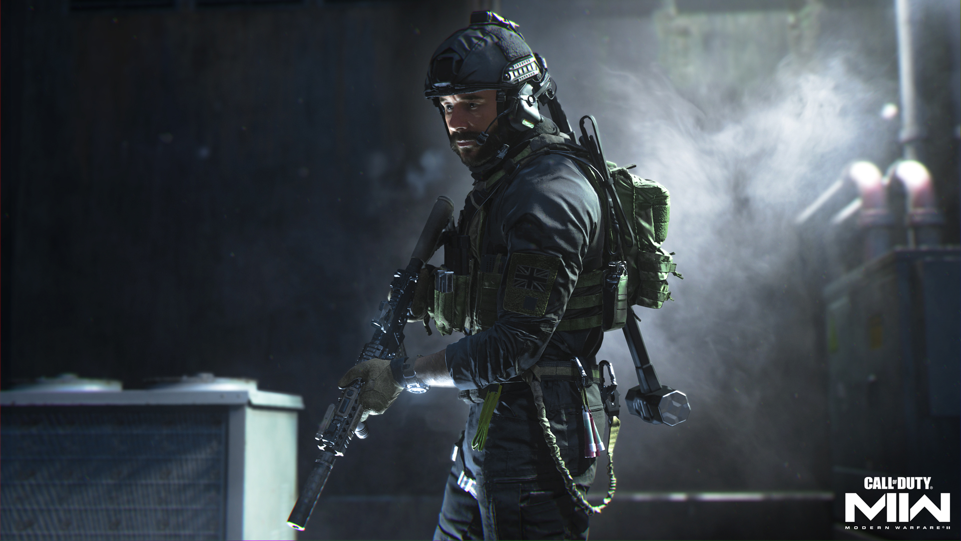 CoD: Vanguard Multiplayer maps will feature major weather effects