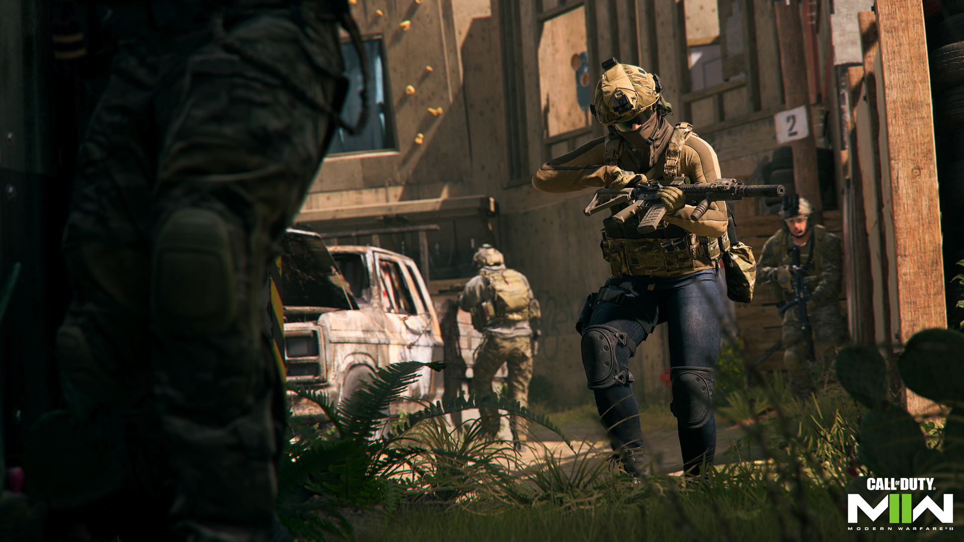 Earn Rewards in Season Five of Modern Warfare® to equip in Multiplayer,  Special Ops, and Warzone™ by Watching Twitch