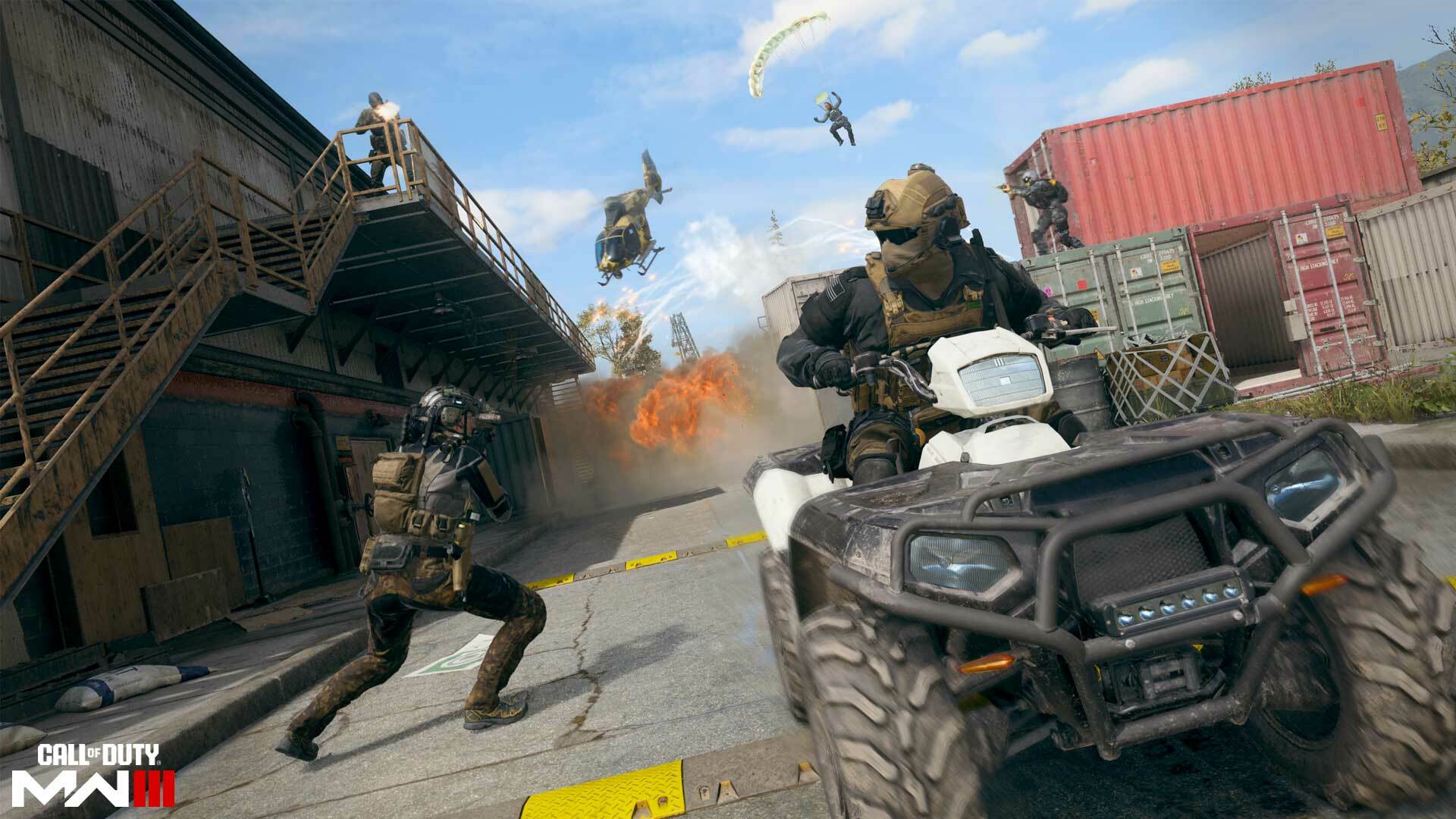 How to get free Combat Pack in Modern Warfare 2 & Warzone 2 Season 6 -  Charlie INTEL