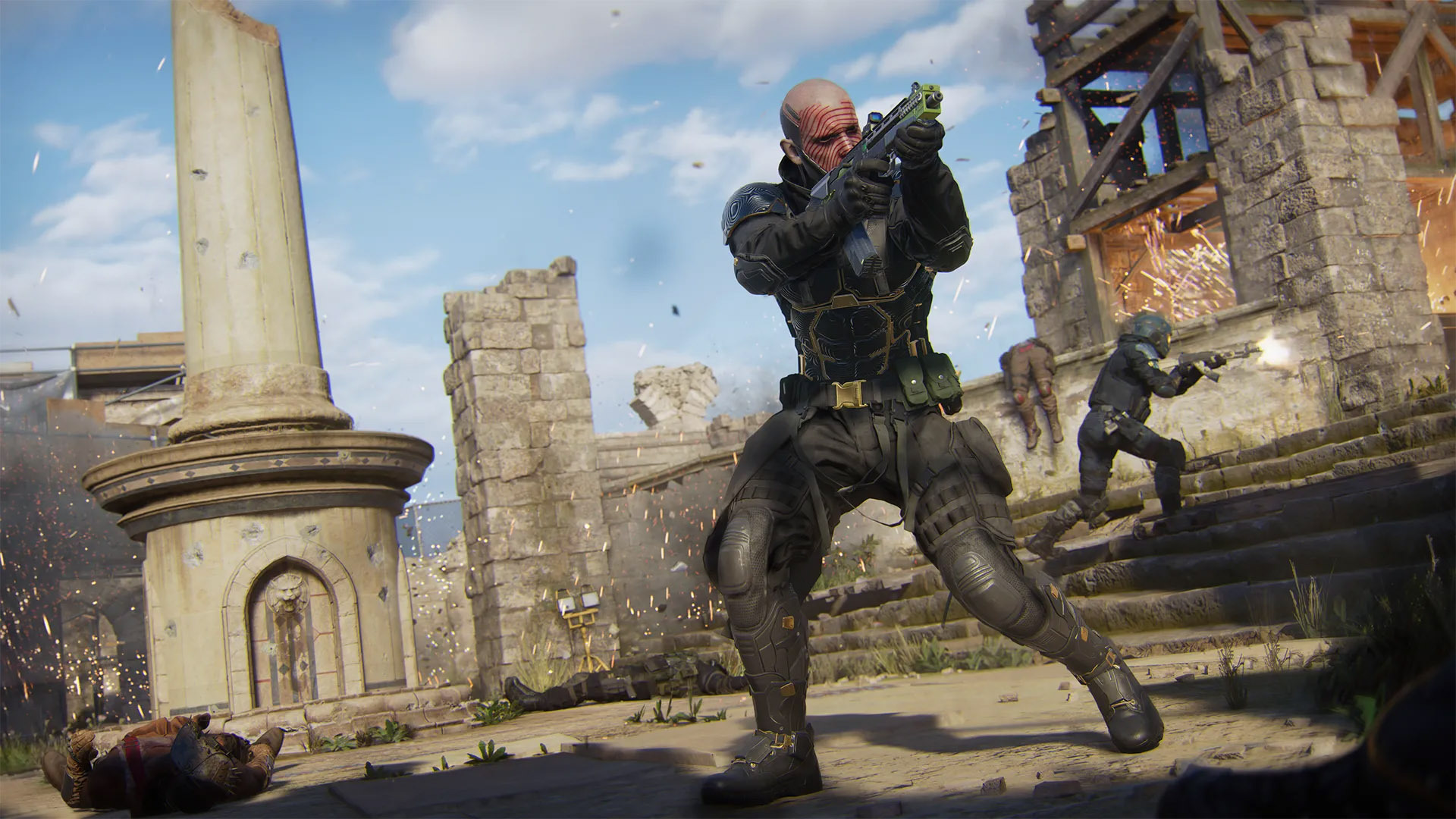 Patch notes image