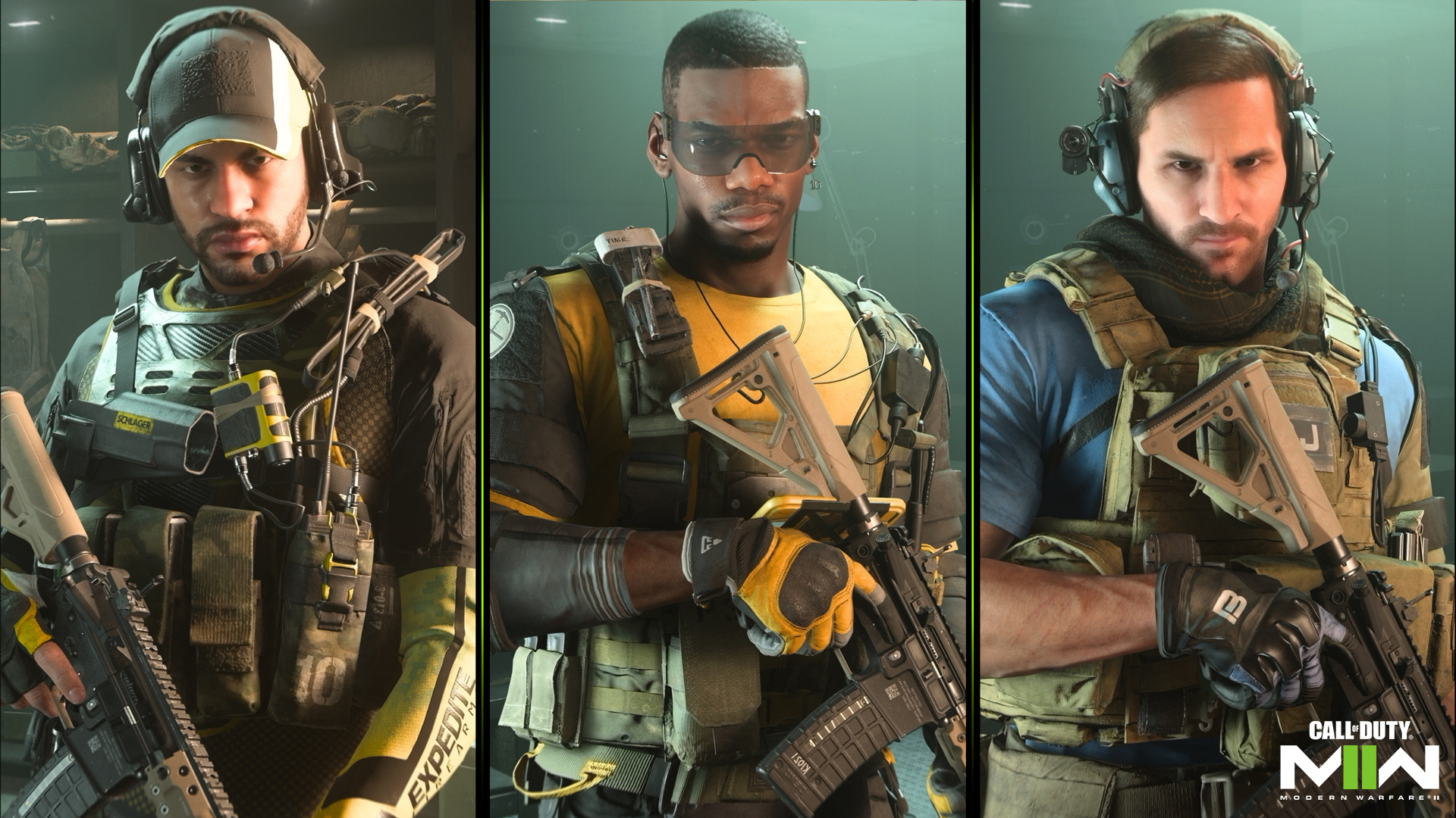 Squad Up, Drop In! Call of Duty®: Warzone™ 2.0 Tactical Overview — New  Features, DMZ, and More