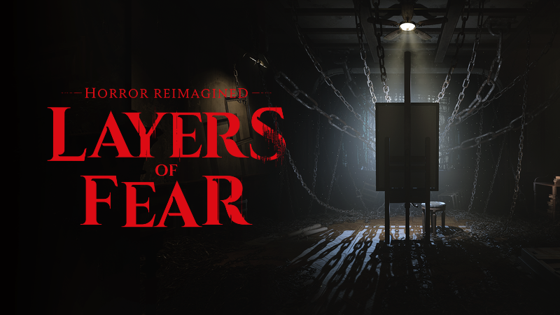 Layers of Fear - Layers of Fear: Pricing and Editions - Steam News