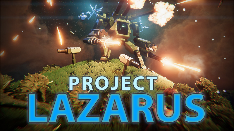 Project Lazarus Project Lazarus Full Release Steam News   38db3840c75d8c086be6356bf172343f462305f2 