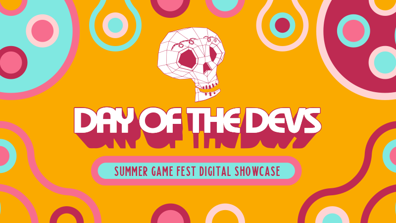 Day of the Devs: Summer Games Fest 2026