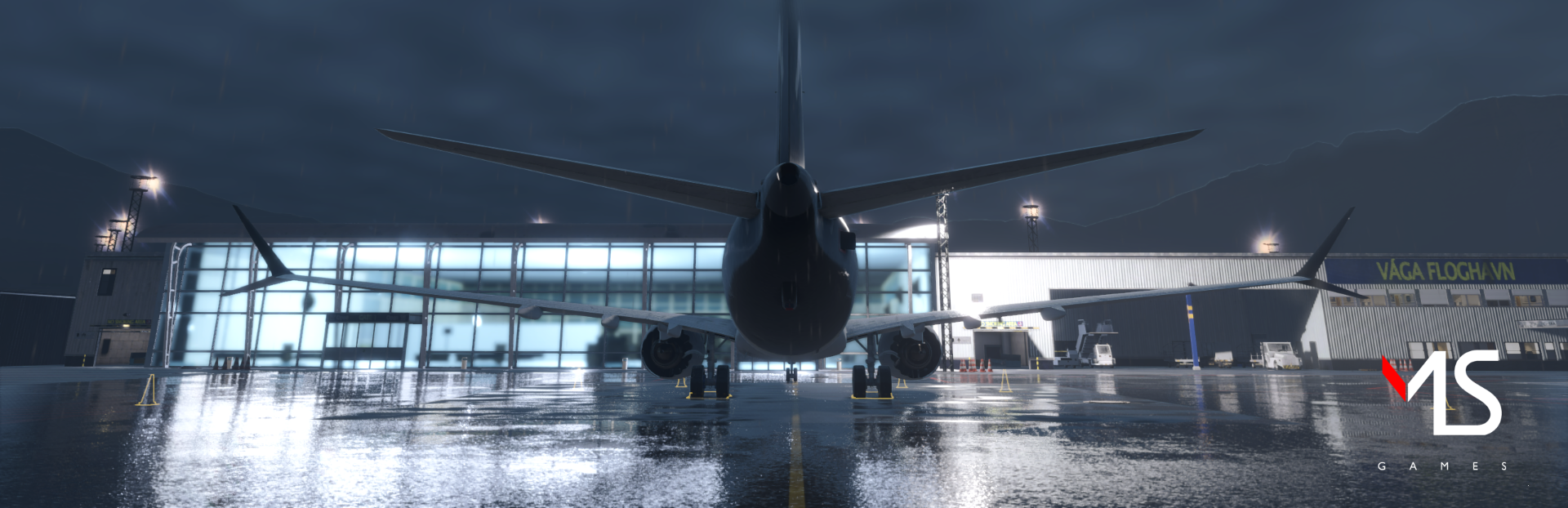 Contest: design an airline!
