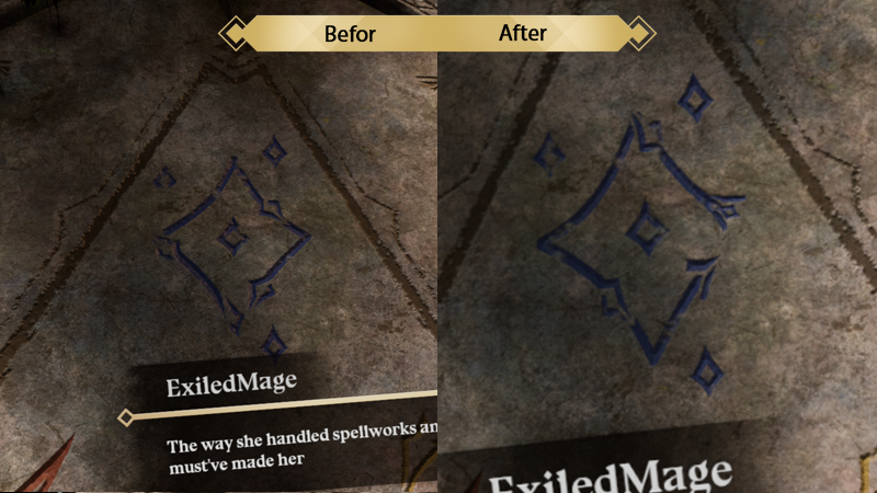 Wow Rune Graph Object Modified the damage calculation formula of bows and crossbows to ...