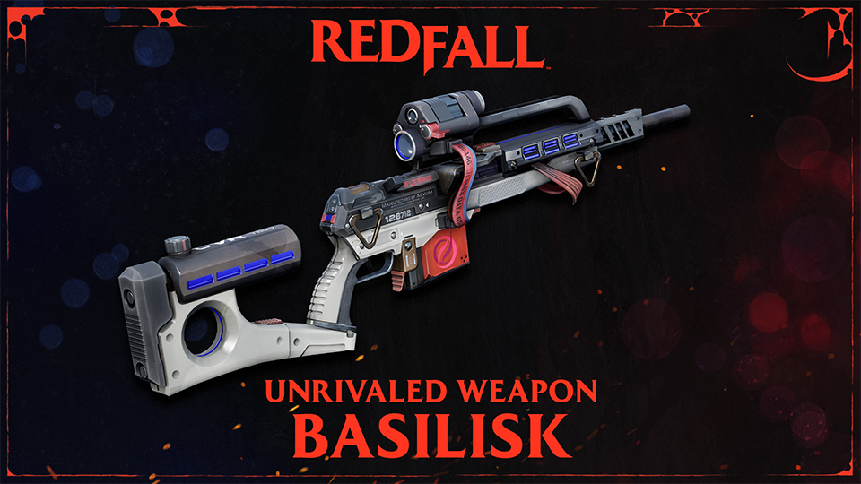 Steam Community :: Redfall