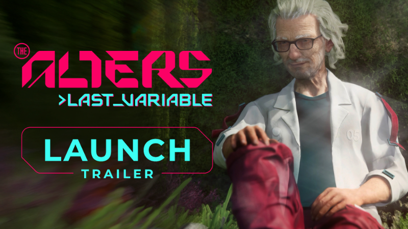 Last Variable Expansion is Available Now!