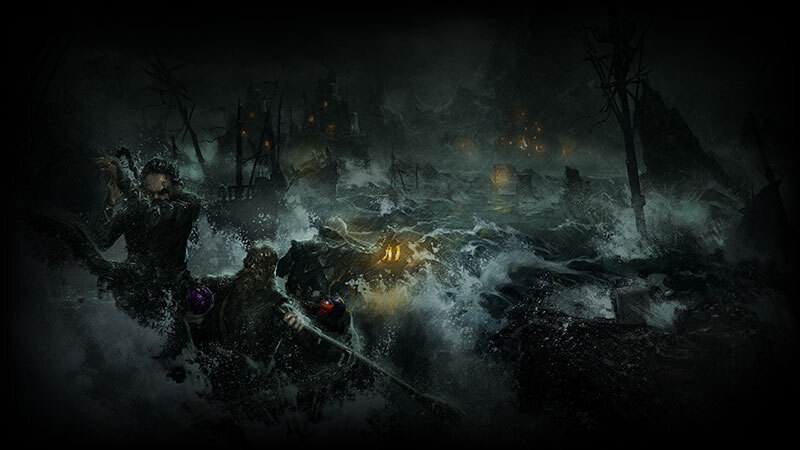 Early Access Hotfix #121