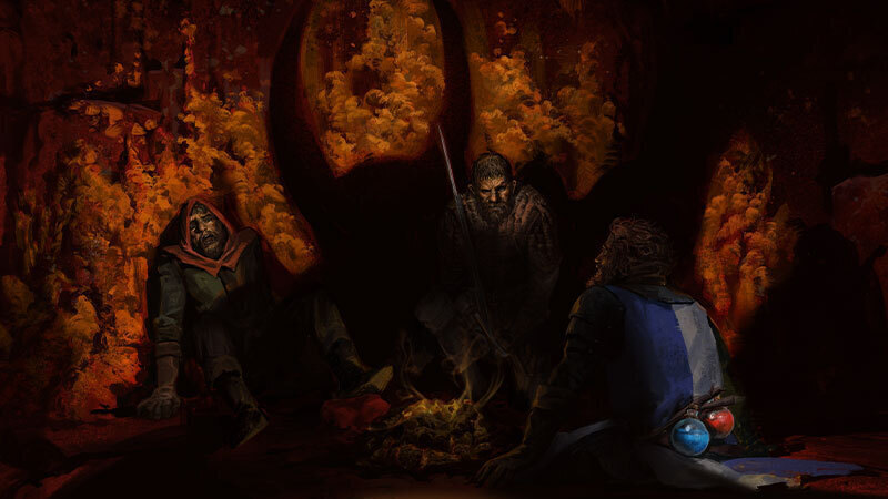 EA Season #10 Warlord Tournament — Coming This October!