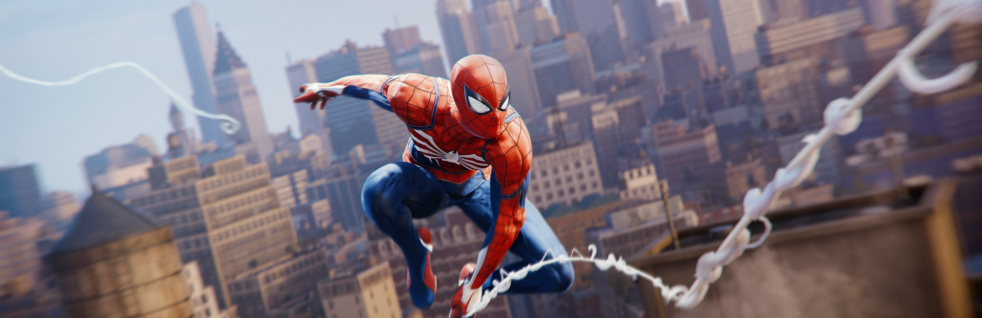 Marvel’s Spider-Man Remastered v.2.1012.0.0 Patch Notes