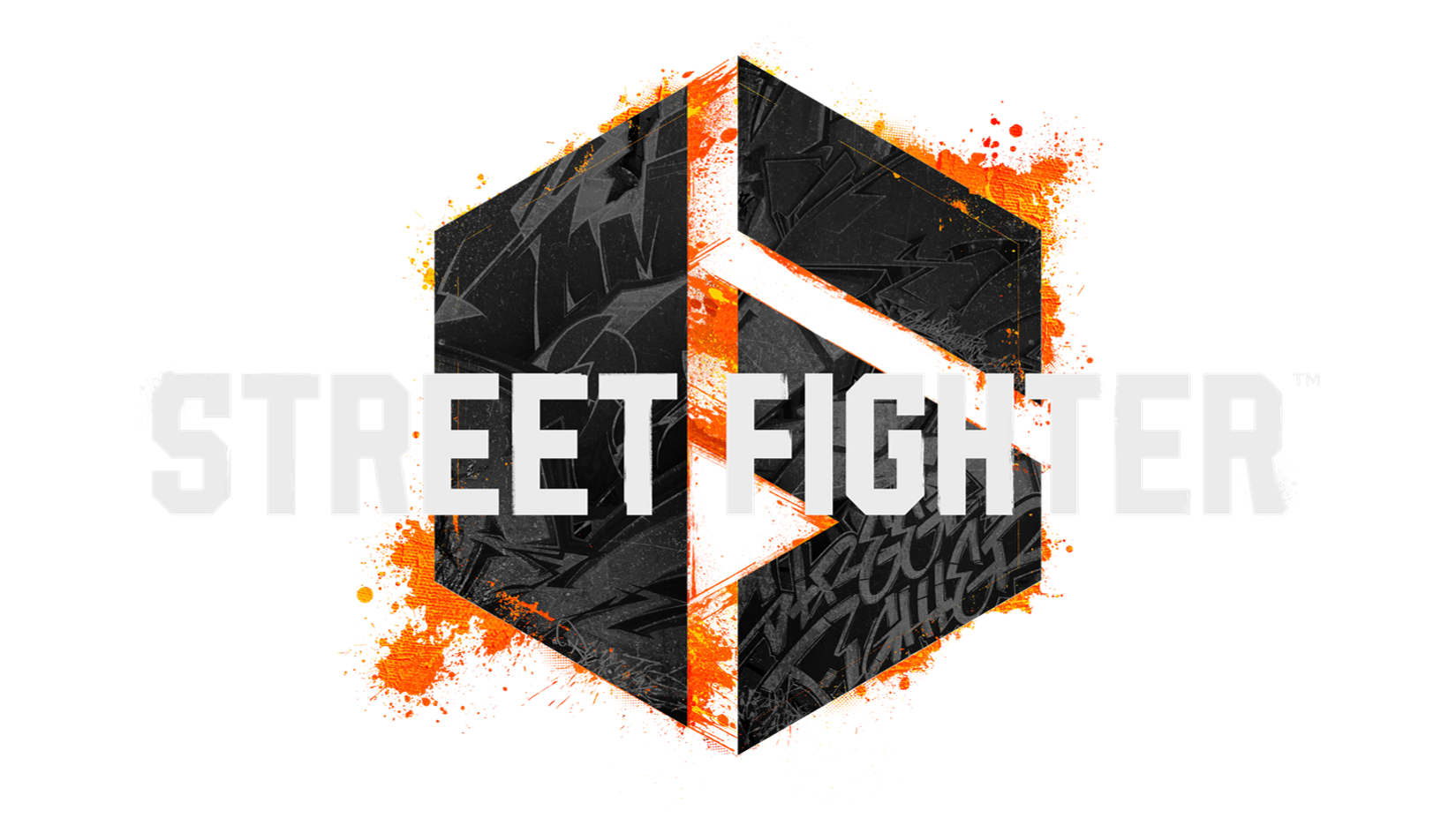 Street Fighter 6 Decal street-fighter-6-decal